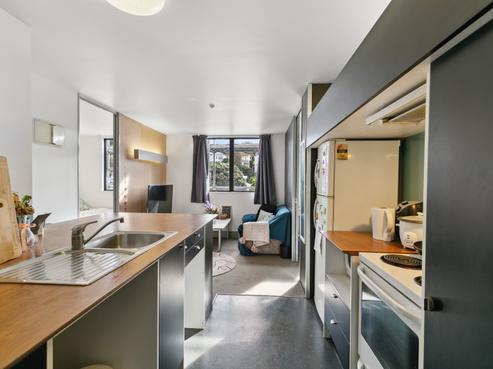 14/3 King Street, Mount Cook