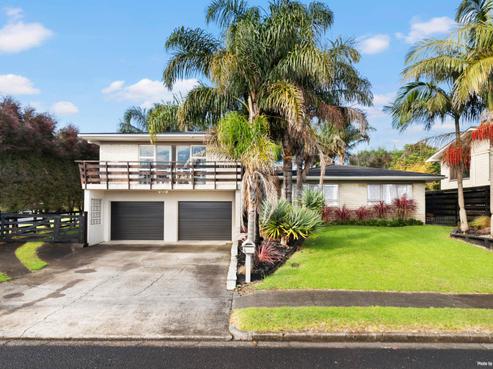 6 Koromiko Place, Waiuku