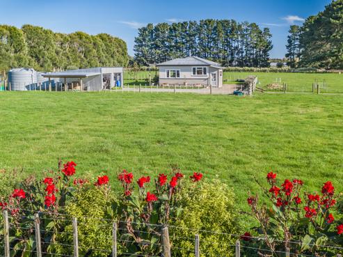 25 Boulton Road, Levin