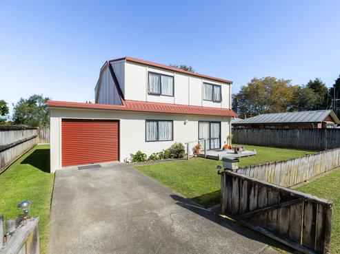 100 Thompson Street, Leamington