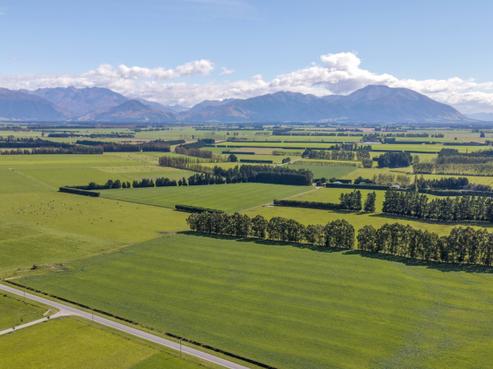 904 Dip Road, Methven