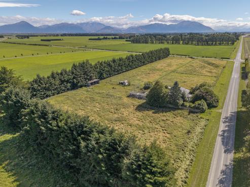 1010 Dip Road, Methven