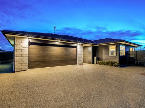 3 Christow Court, Paraparaumu