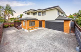18A Glenside Avenue, Pakuranga