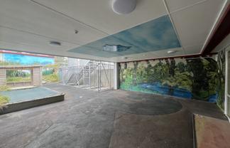 Thorndon Quay Childcare centre