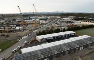 Brand New Rangiora Units 106-356sq m