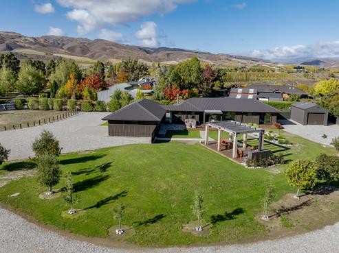 247E Bannockburn Road, Cromwell