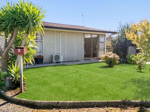 6/20 Towers Street, Paeroa
