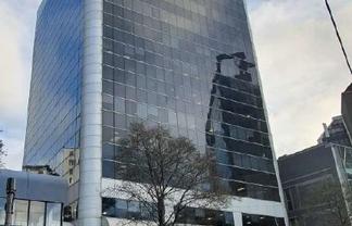 Full-Floor Office for Lease