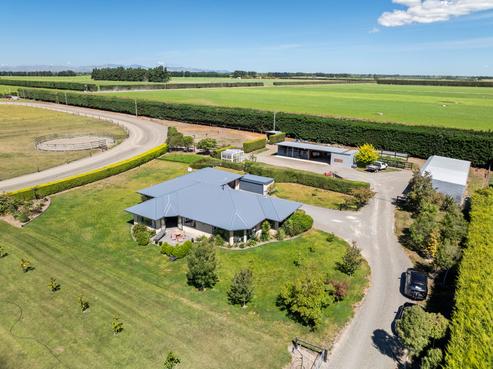 1367 South Eyre Road, Swannanoa