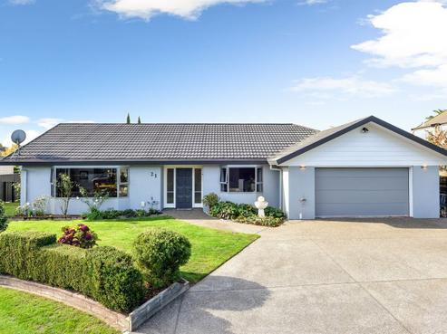 21 Burn-murdoch Street, Saint Andrews