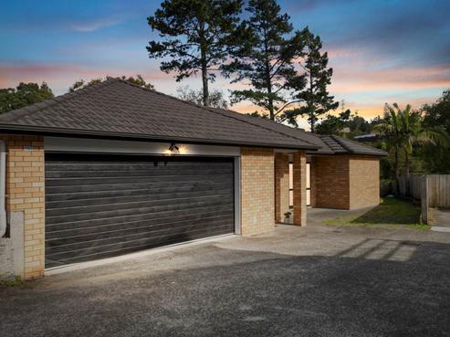 20A Bel Air Drive, Hillsborough