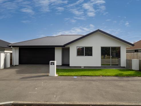 57 Grigg Street, Ashburton