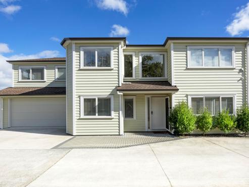 75A Kings Road, Panmure