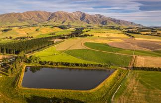 Otago - Address withheld