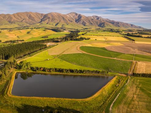 730 Barewood Road, East Otago