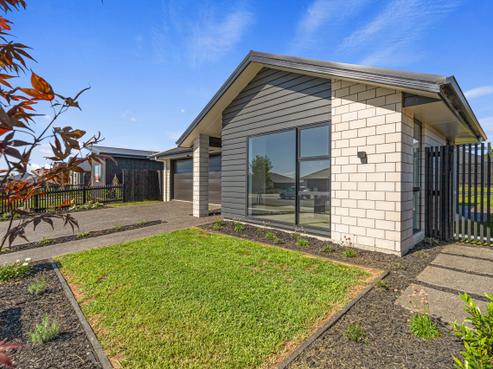 24 Rawiri Street, Morrinsville