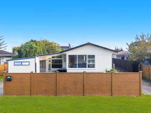 439 Great South Road, Opaheke