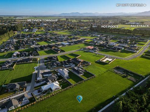 13 Holmes Road, Methven