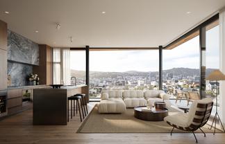 43 Austin Street, Mount Victoria