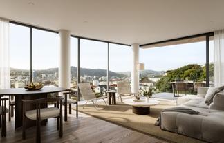 43 Austin Street, Mount Victoria