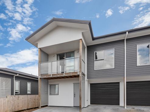 5/120 Mahoe Street, Melville