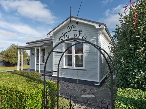 67 Albert Street, Masterton