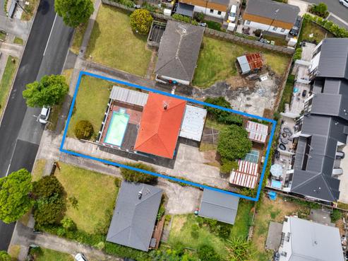 24 Elstree Avenue, Glen Innes