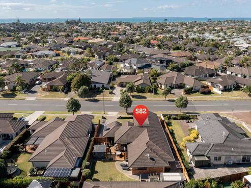 582 Gloucester Road, Papamoa