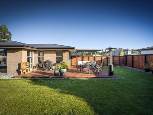 7 Hepburn Place, Rolleston