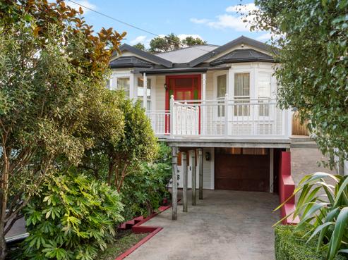 36 Mornington Road, Brooklyn
