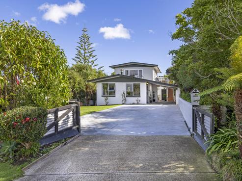 3 Violet Street, Raglan