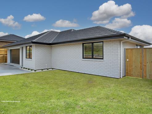 1 Vintner Lane, Pokeno
