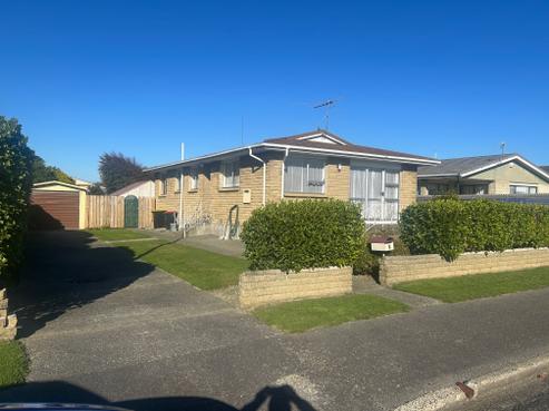 9 Albany Street, Kingswell