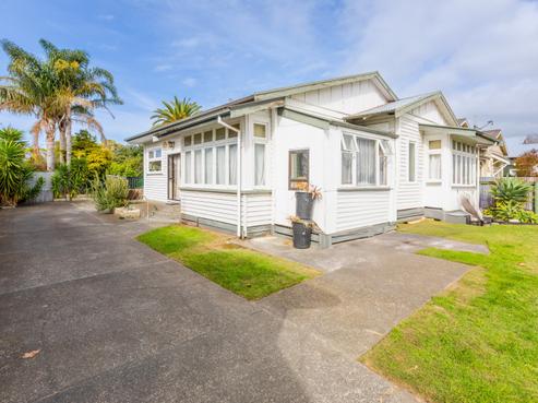 44A Latham Street, Napier South