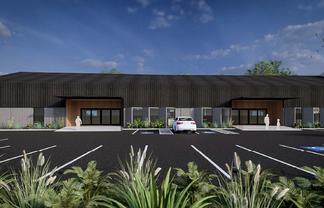 Flexible Office Space with Premium Exposure