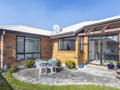 112 Harewood Road, Papanui