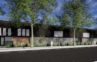 Flexible Office Space with Premium Exposure