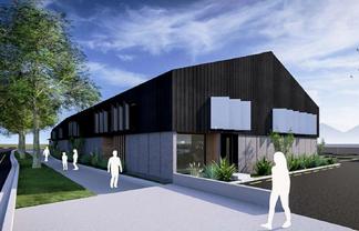 Flexible Office Space with Premium Exposure