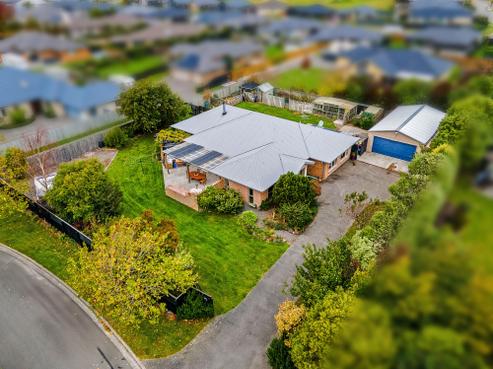 10 Ellington Mews, Rolleston