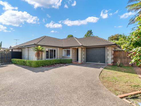 62 Taka Street, Takanini