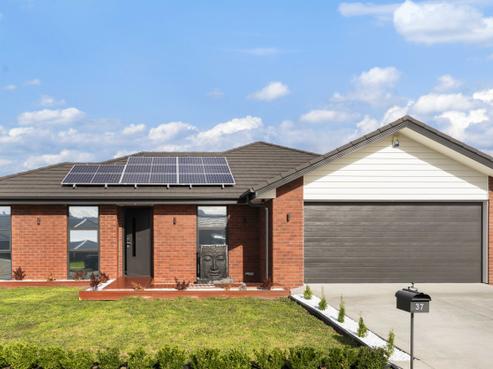 37 Harriet Johnston Drive, Pokeno