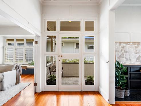 45 Napier Terrace, Napier Hill