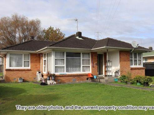 59 Paki Street, Huntly