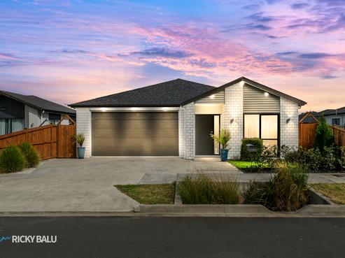 40 Perkins Street, Papakura