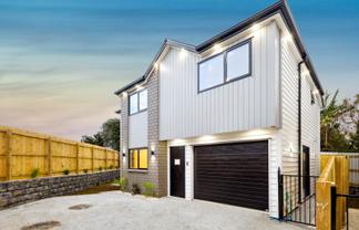 Lot 4/14 Graeme Avenue, Mangere
