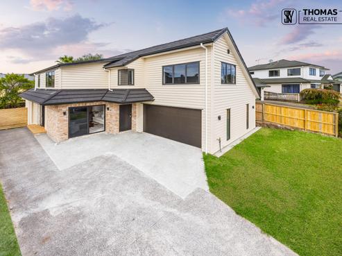 317 Hill Road, The Gardens