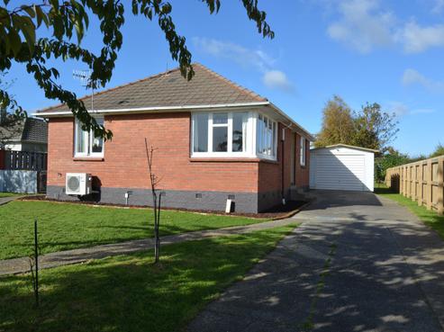33 Lithgow Place East, Glengarry