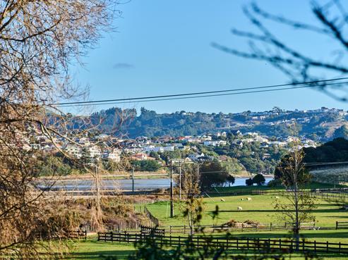 138 Paekakariki Hill Road, Pauatahanui