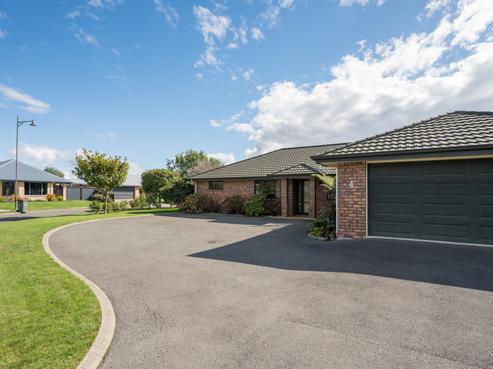 4 Tollemache Street, Richmond